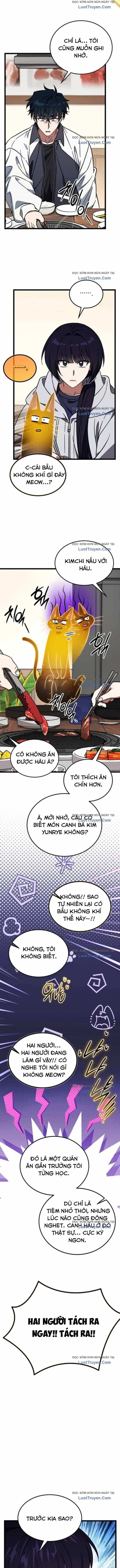 Hỏa Vương Nữ: Cấp 99 - Chương 27 - ảnh 12
