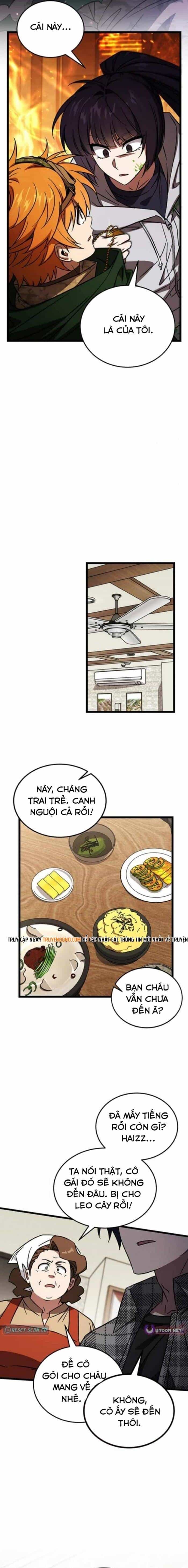 Hỏa Vương Nữ: Cấp 99 - Chương 29 - ảnh 21