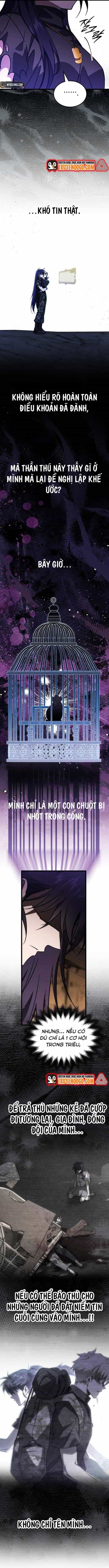 Hỏa Vương Nữ: Cấp 99 - Chương 3 - ảnh 38