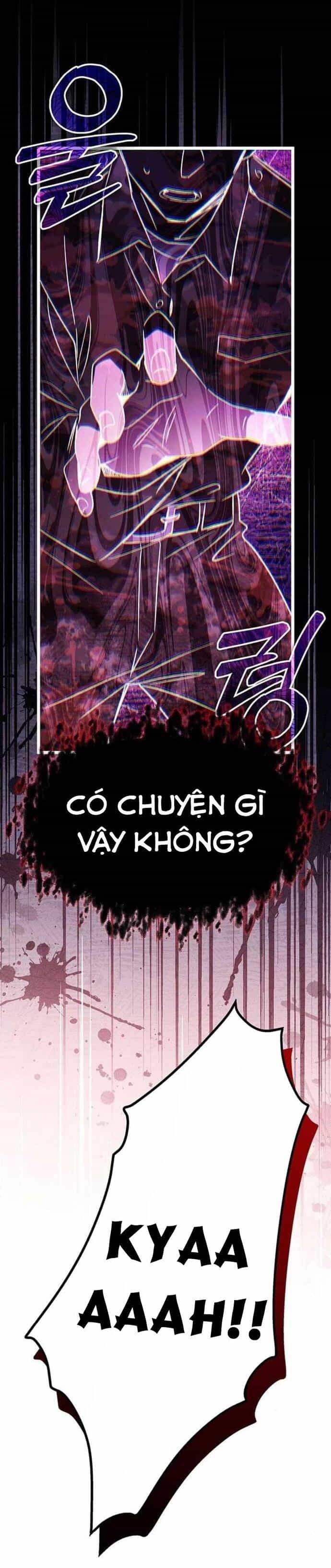 Hỏa Vương Nữ: Cấp 99 - Chương 3 - ảnh 6