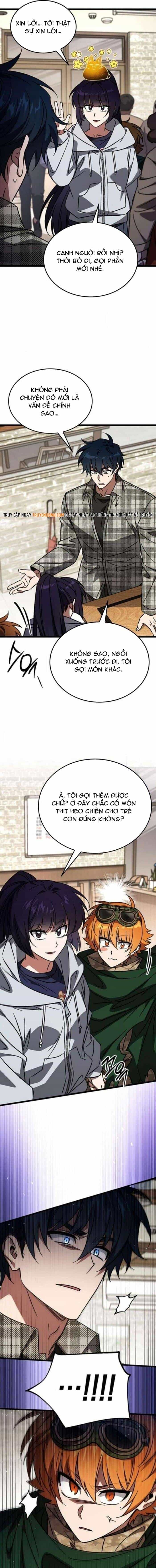 Hỏa Vương Nữ: Cấp 99 - Chương 30 - ảnh 18
