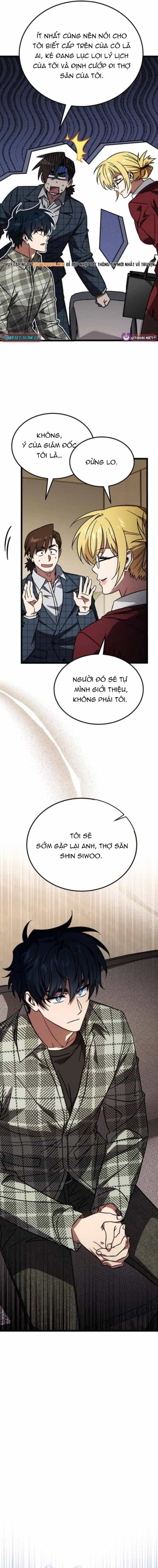 Hỏa Vương Nữ: Cấp 99 - Chương 33 - ảnh 11