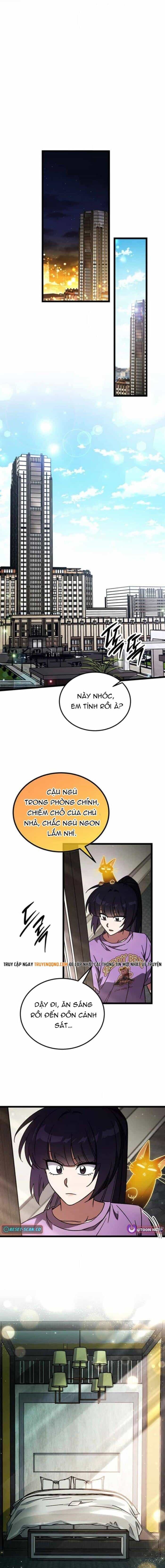 Hỏa Vương Nữ: Cấp 99 - Chương 33 - ảnh 16