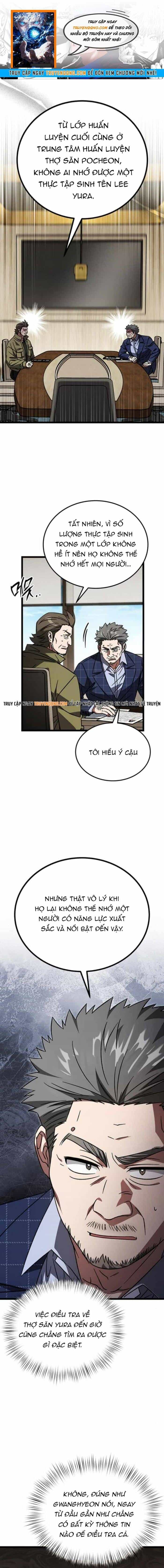 Hỏa Vương Nữ: Cấp 99 - Chương 34 - ảnh 1