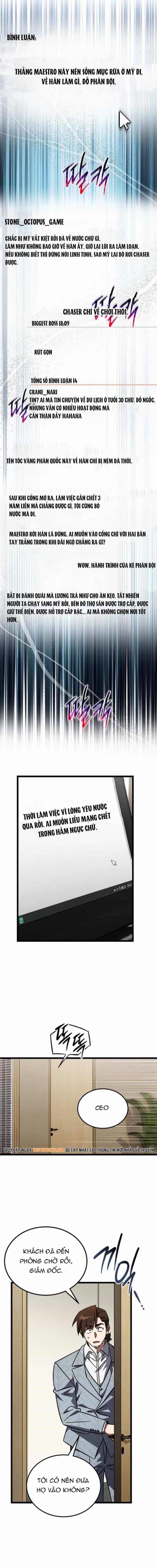 Hỏa Vương Nữ: Cấp 99 - Chương 34 - ảnh 14
