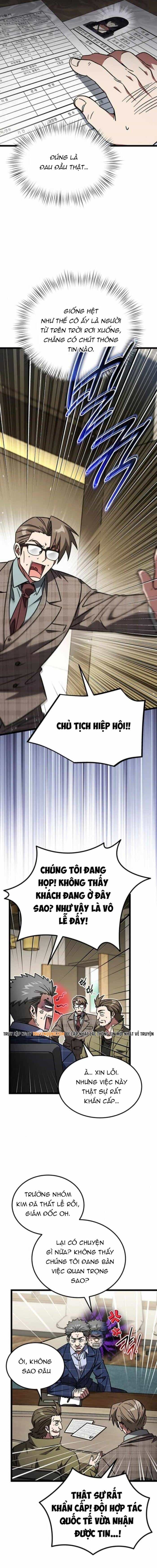 Hỏa Vương Nữ: Cấp 99 - Chương 34 - ảnh 2