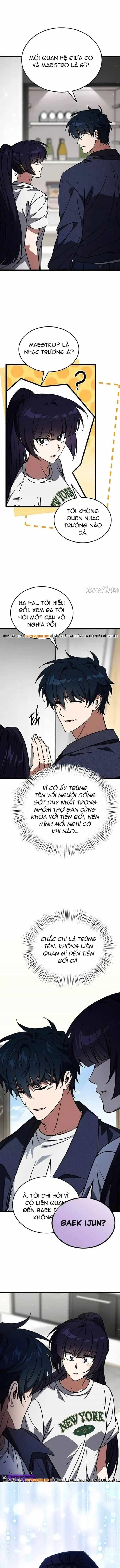 Hỏa Vương Nữ: Cấp 99 - Chương 35 - ảnh 12