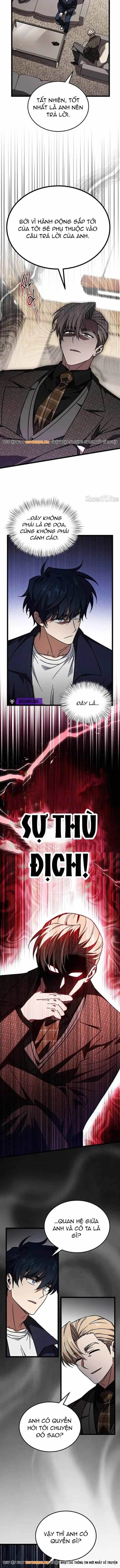 Hỏa Vương Nữ: Cấp 99 - Chương 35 - ảnh 6