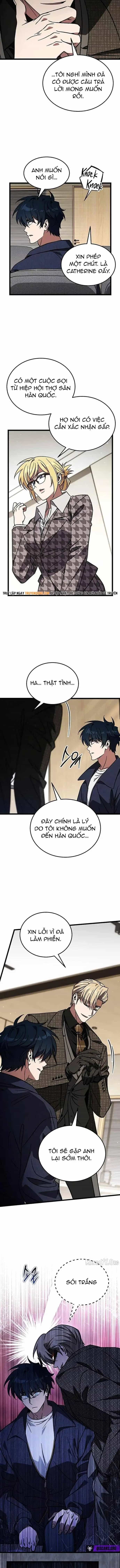 Hỏa Vương Nữ: Cấp 99 - Chương 35 - ảnh 8