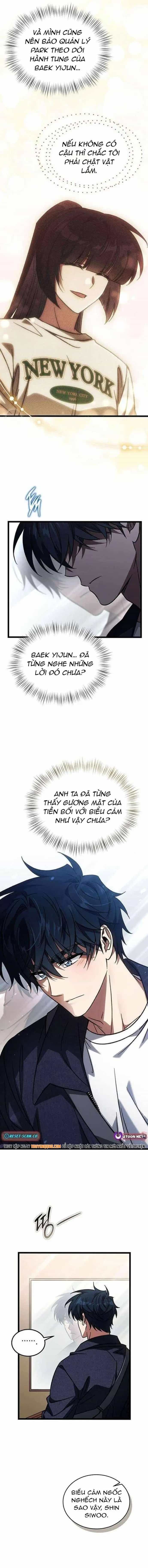 Hỏa Vương Nữ: Cấp 99 - Chương 36 - ảnh 13