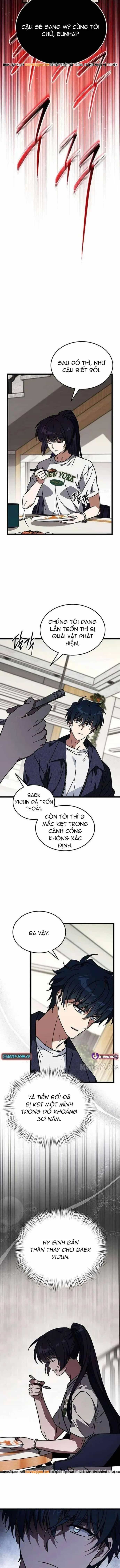 Hỏa Vương Nữ: Cấp 99 - Chương 36 - ảnh 7