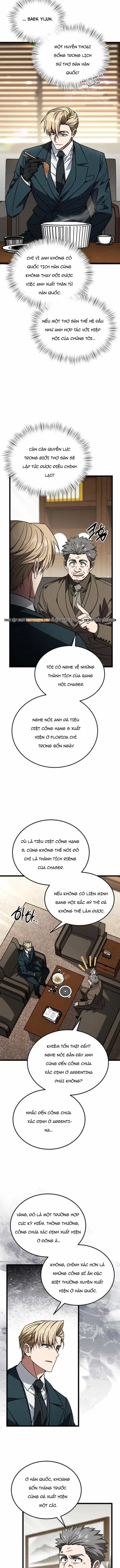 Hỏa Vương Nữ: Cấp 99 - Chương 37 - ảnh 6