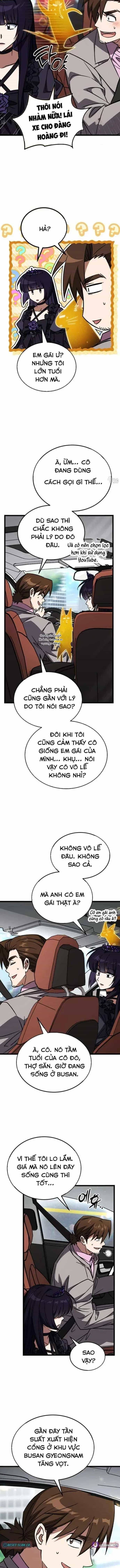 Hỏa Vương Nữ: Cấp 99 - Chương 38 - ảnh 6
