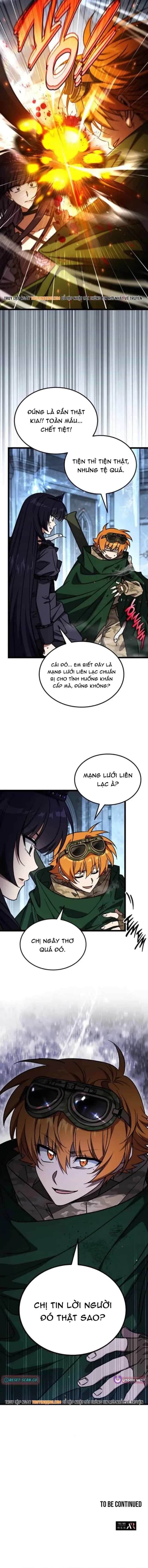 Hỏa Vương Nữ: Cấp 99 - Chương 39 - ảnh 14