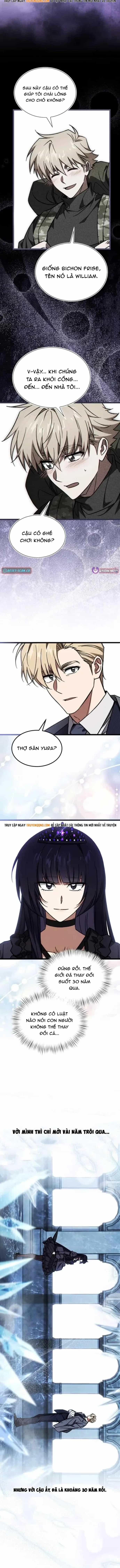 Hỏa Vương Nữ: Cấp 99 - Chương 39 - ảnh 5