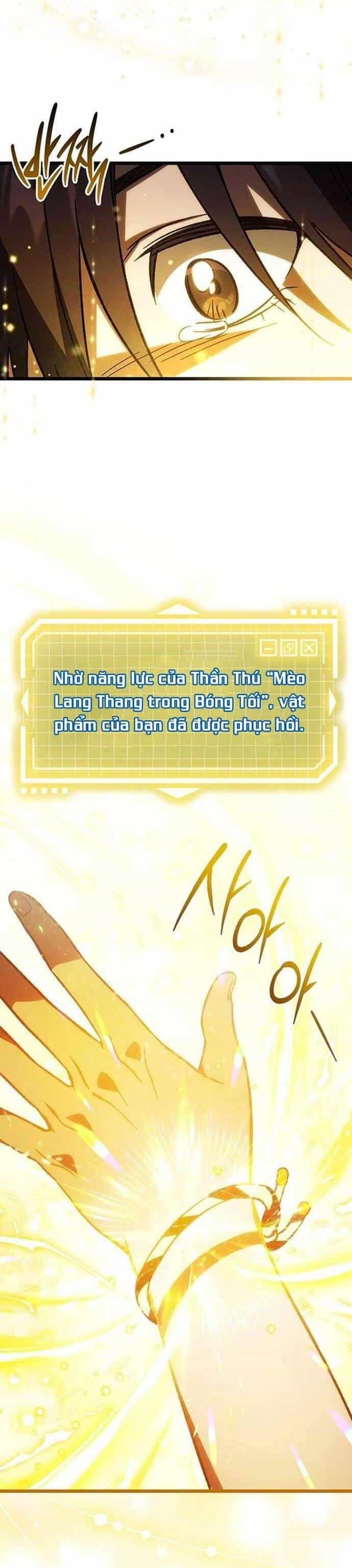 Hỏa Vương Nữ: Cấp 99 - Chương 4 - ảnh 24