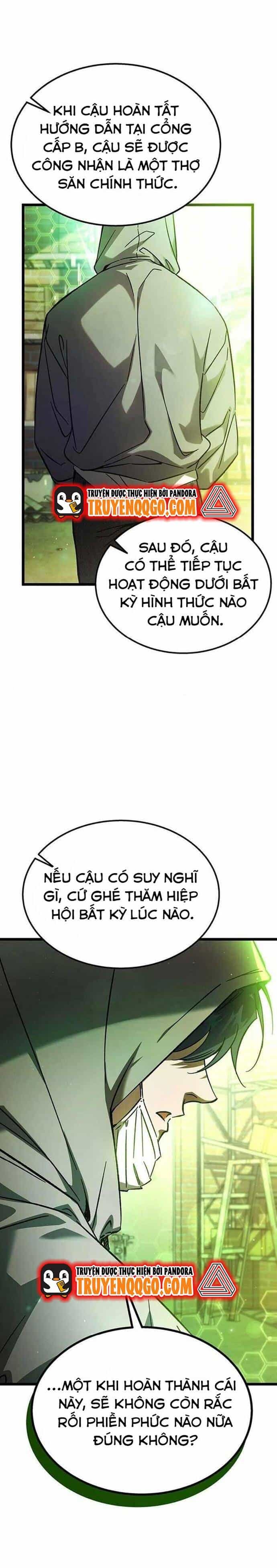 Hỏa Vương Nữ: Cấp 99 - Chương 4 - ảnh 31