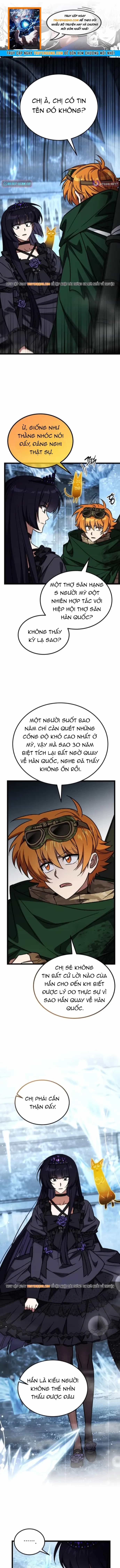 Hỏa Vương Nữ: Cấp 99 - Chương 40 - ảnh 1