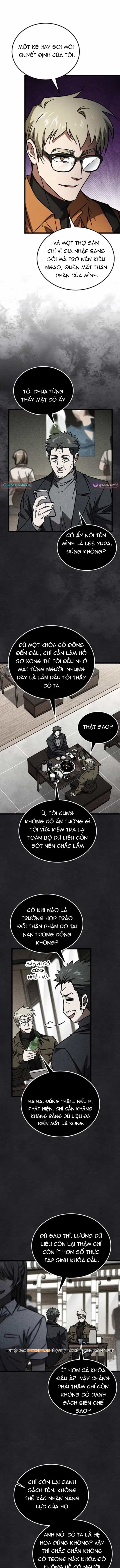 Hỏa Vương Nữ: Cấp 99 - Chương 40 - ảnh 11