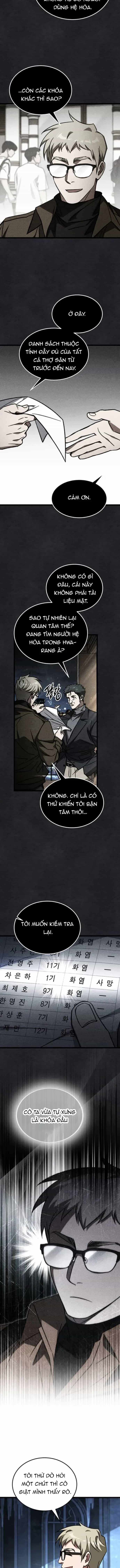 Hỏa Vương Nữ: Cấp 99 - Chương 40 - ảnh 12