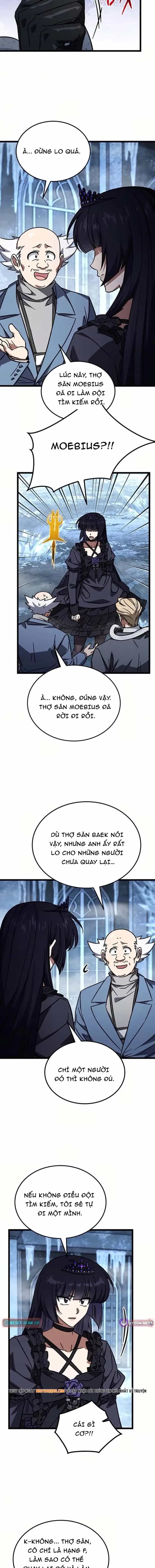 Hỏa Vương Nữ: Cấp 99 - Chương 41 - ảnh 18