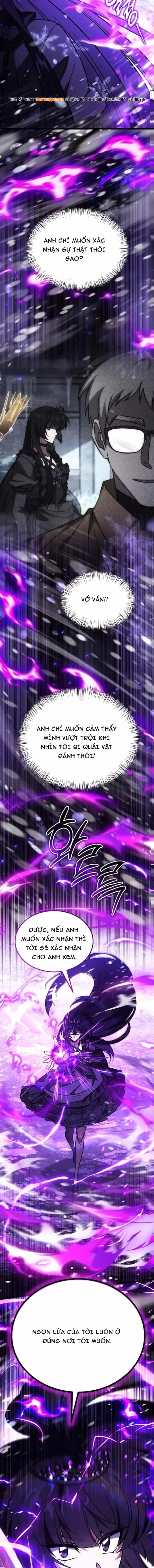 Hỏa Vương Nữ: Cấp 99 - Chương 41 - ảnh 3