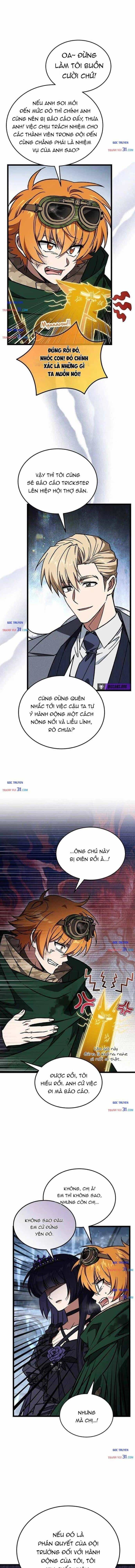 Hỏa Vương Nữ: Cấp 99 - Chương 43 - ảnh 2