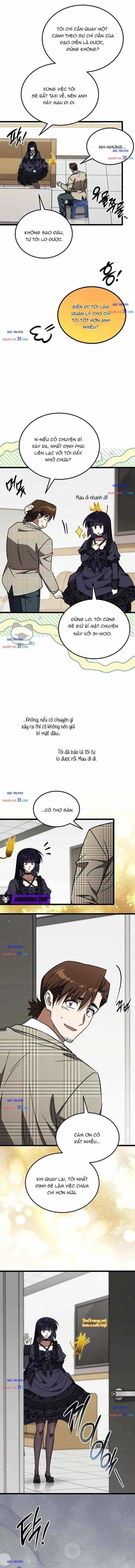 Hỏa Vương Nữ: Cấp 99 - Chương 44 - ảnh 13