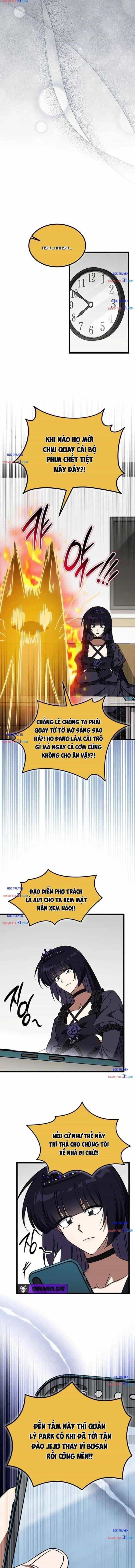 Hỏa Vương Nữ: Cấp 99 - Chương 44 - ảnh 14