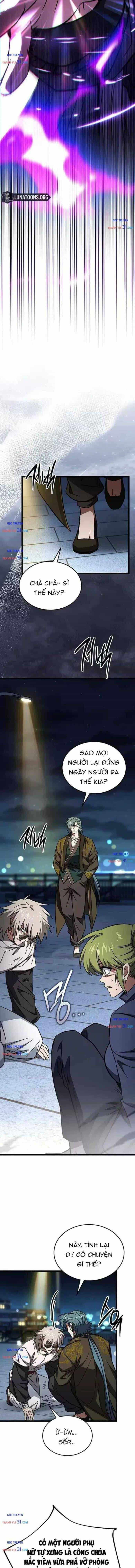 Hỏa Vương Nữ: Cấp 99 - Chương 46 - ảnh 10