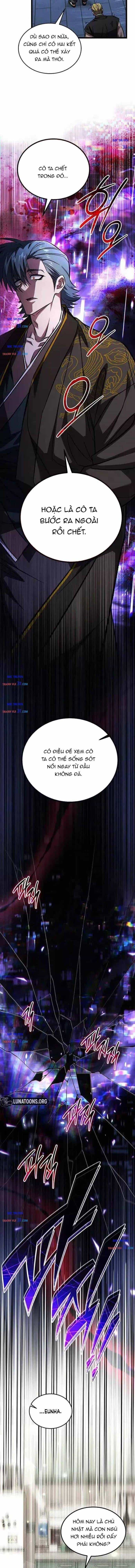 Hỏa Vương Nữ: Cấp 99 - Chương 46 - ảnh 12