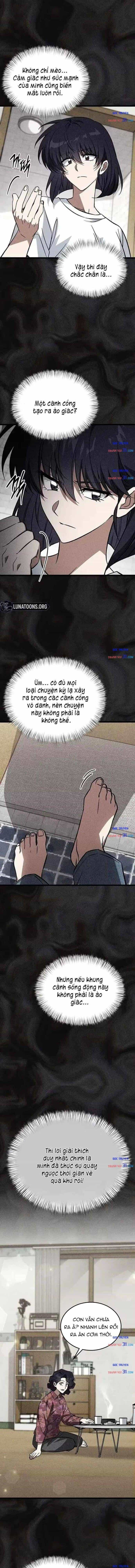 Hỏa Vương Nữ: Cấp 99 - Chương 46 - ảnh 15