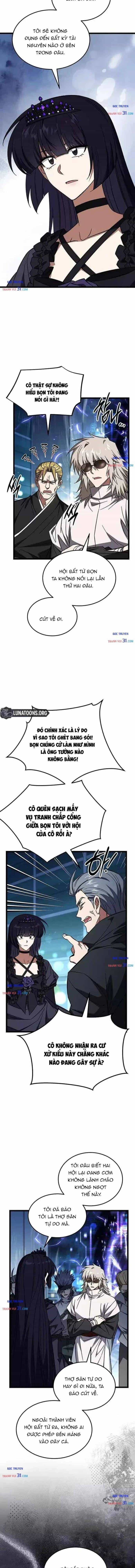Hỏa Vương Nữ: Cấp 99 - Chương 46 - ảnh 6