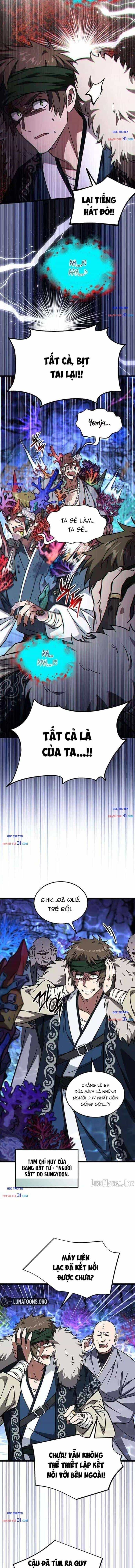 Hỏa Vương Nữ: Cấp 99 - Chương 47 - ảnh 12
