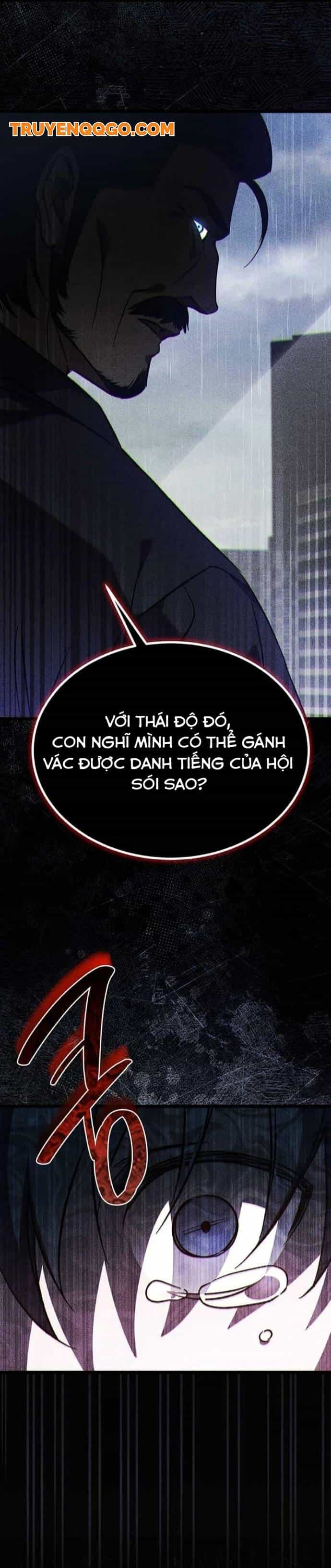 Hỏa Vương Nữ: Cấp 99 - Chương 5 - ảnh 14