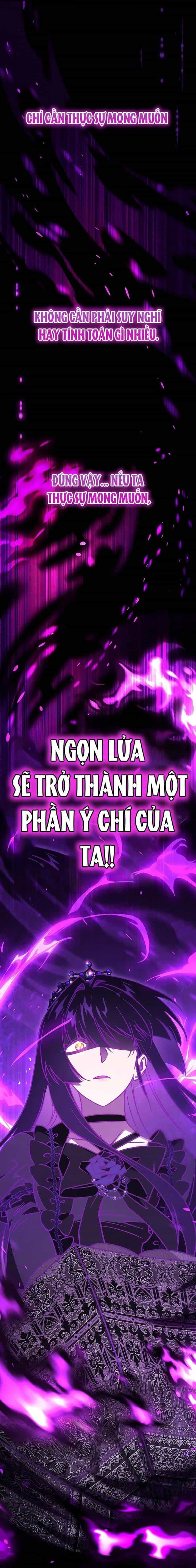 Hỏa Vương Nữ: Cấp 99 - Chương 6 - ảnh 3