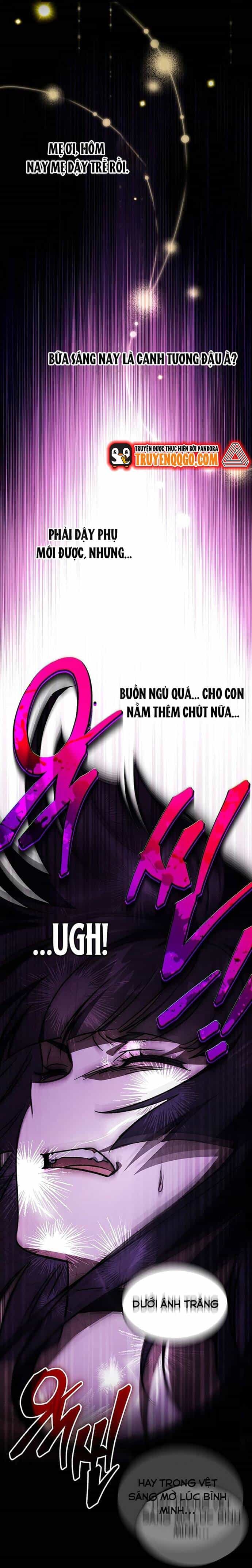 Hỏa Vương Nữ: Cấp 99 - Chương 8 - ảnh 9