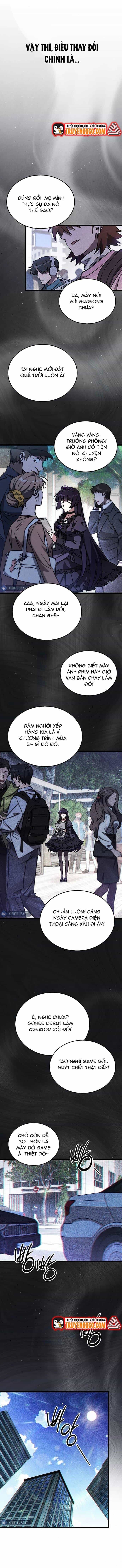 Hỏa Vương Nữ: Cấp 99 - Chương 9 - ảnh 13