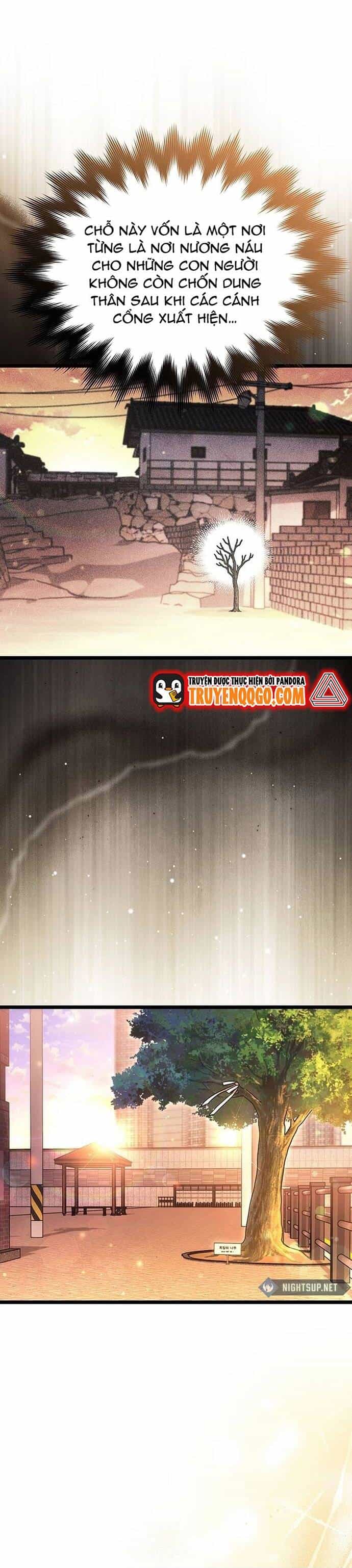 Hỏa Vương Nữ: Cấp 99 - Chương 9 - ảnh 18