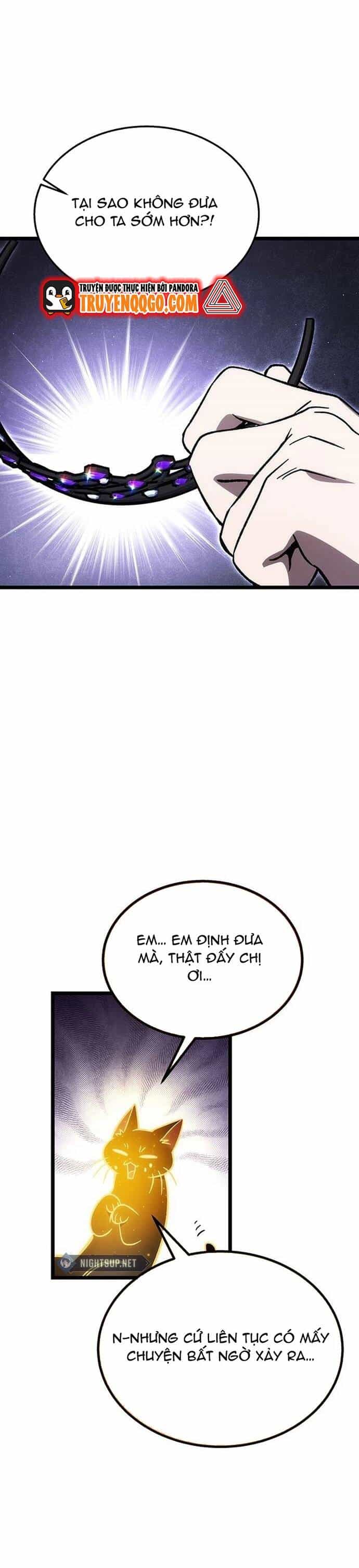 Hỏa Vương Nữ: Cấp 99 - Chương 9 - ảnh 27