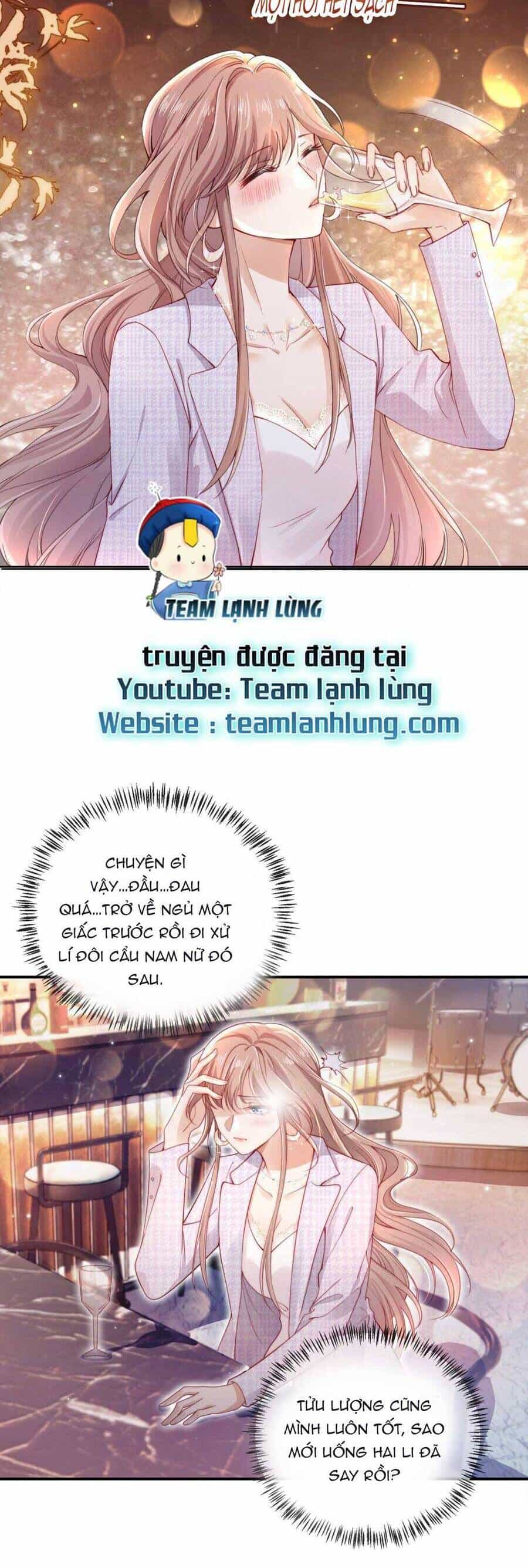 Hoắc Thiếu Lại Phải Theo Đuổi Vợ Yêu Rồi - Chương 1 - ảnh 6