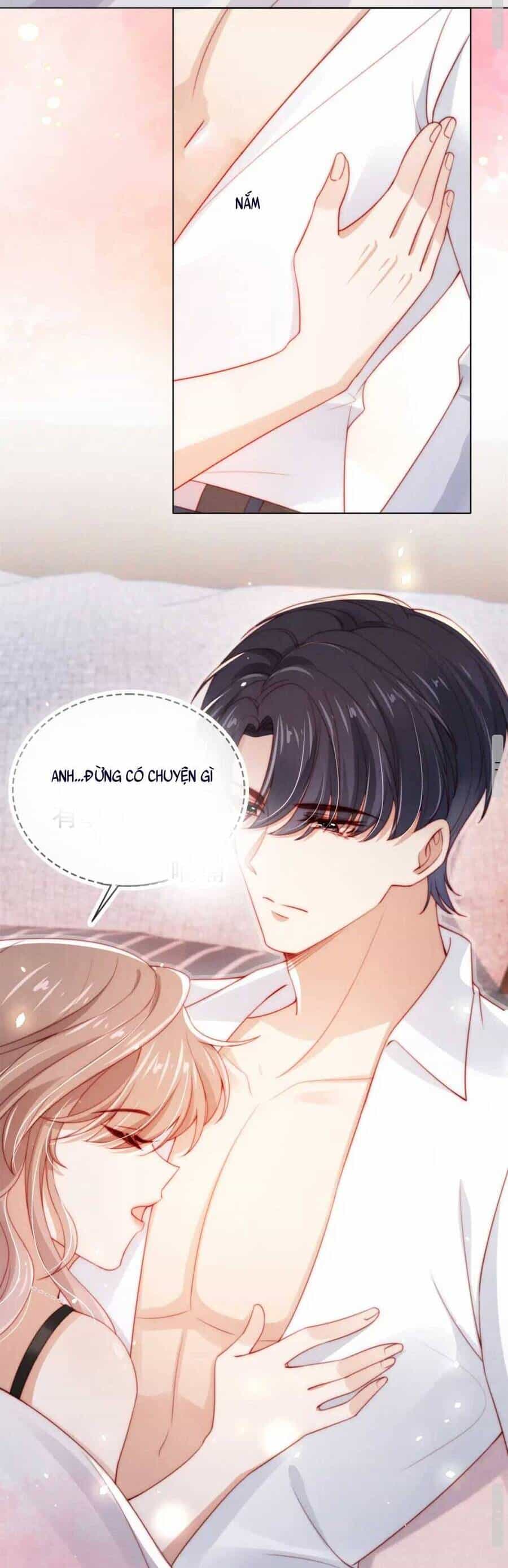 Hoắc Thiếu Lại Phải Theo Đuổi Vợ Yêu Rồi - Chương 11 - ảnh 14