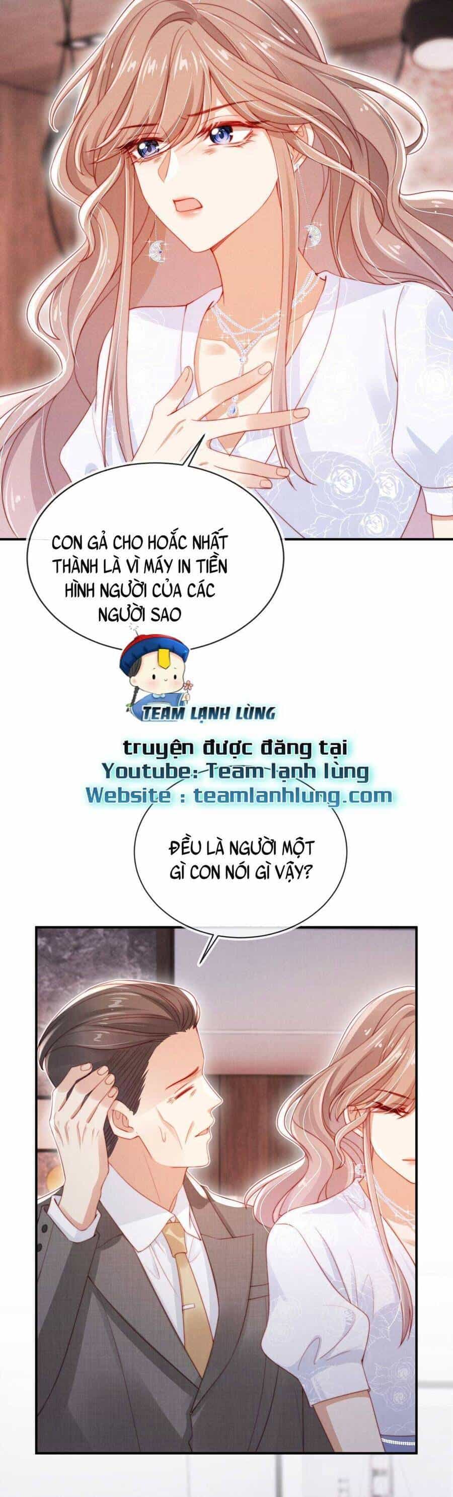 Hoắc Thiếu Lại Phải Theo Đuổi Vợ Yêu Rồi - Chương 13 - ảnh 17