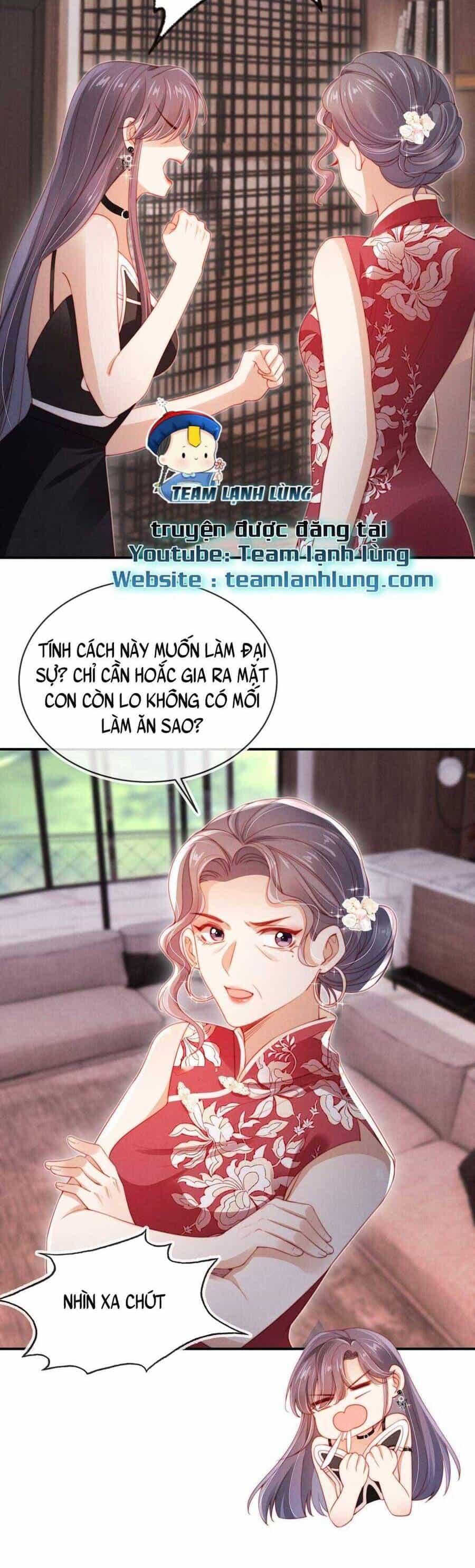 Hoắc Thiếu Lại Phải Theo Đuổi Vợ Yêu Rồi - Chương 13 - ảnh 21