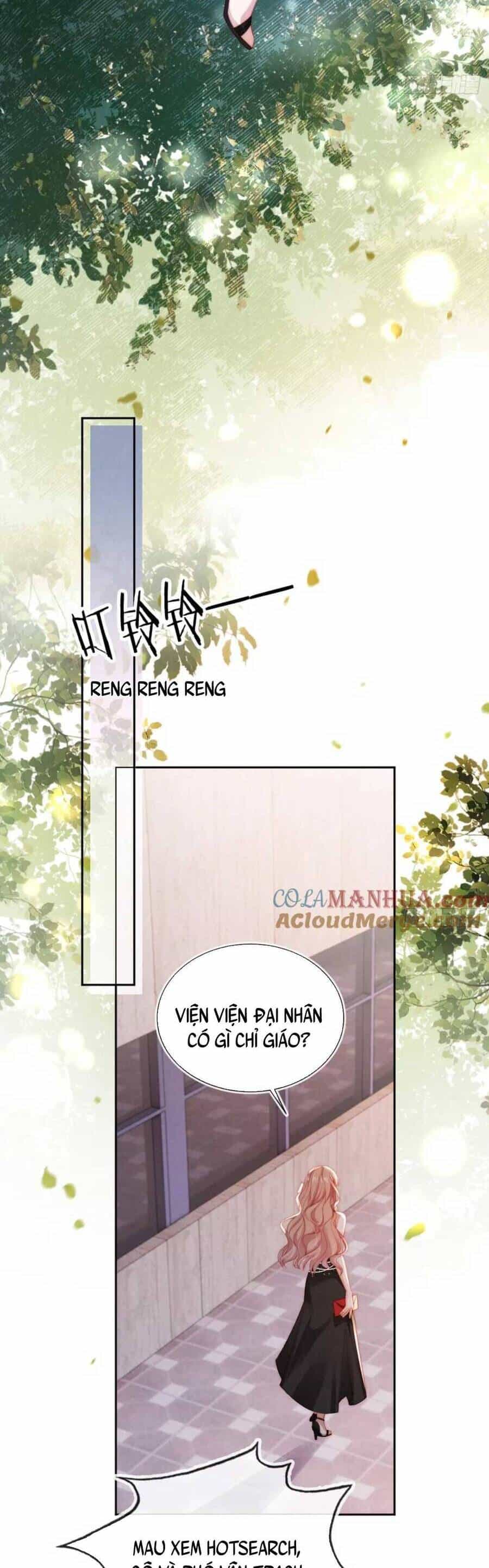 Hoắc Thiếu Lại Phải Theo Đuổi Vợ Yêu Rồi - Chương 17 - ảnh 23