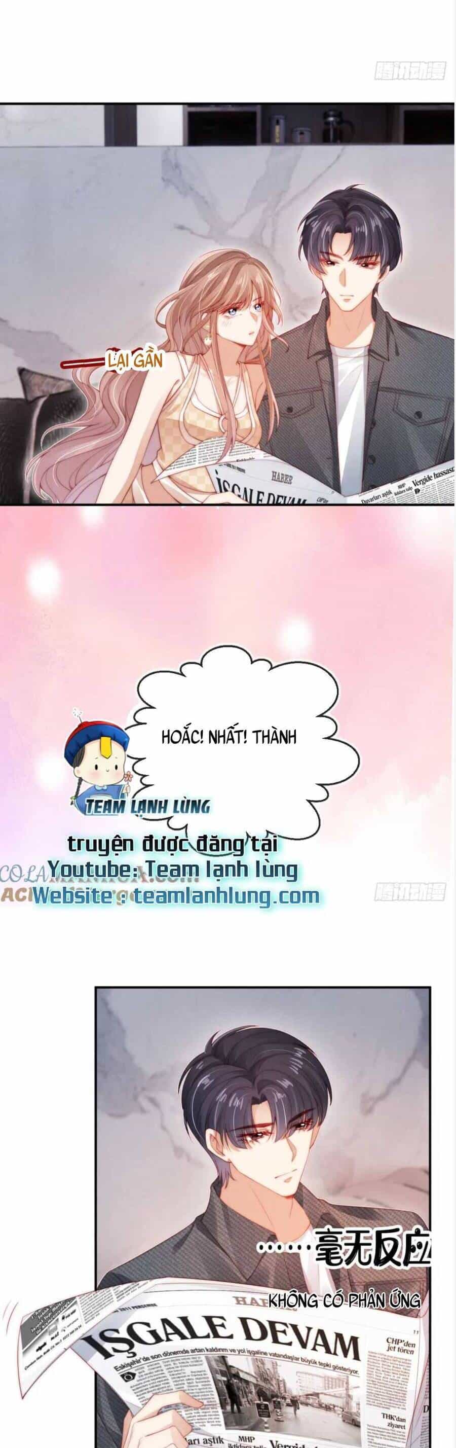 Hoắc Thiếu Lại Phải Theo Đuổi Vợ Yêu Rồi - Chương 17 - ảnh 8