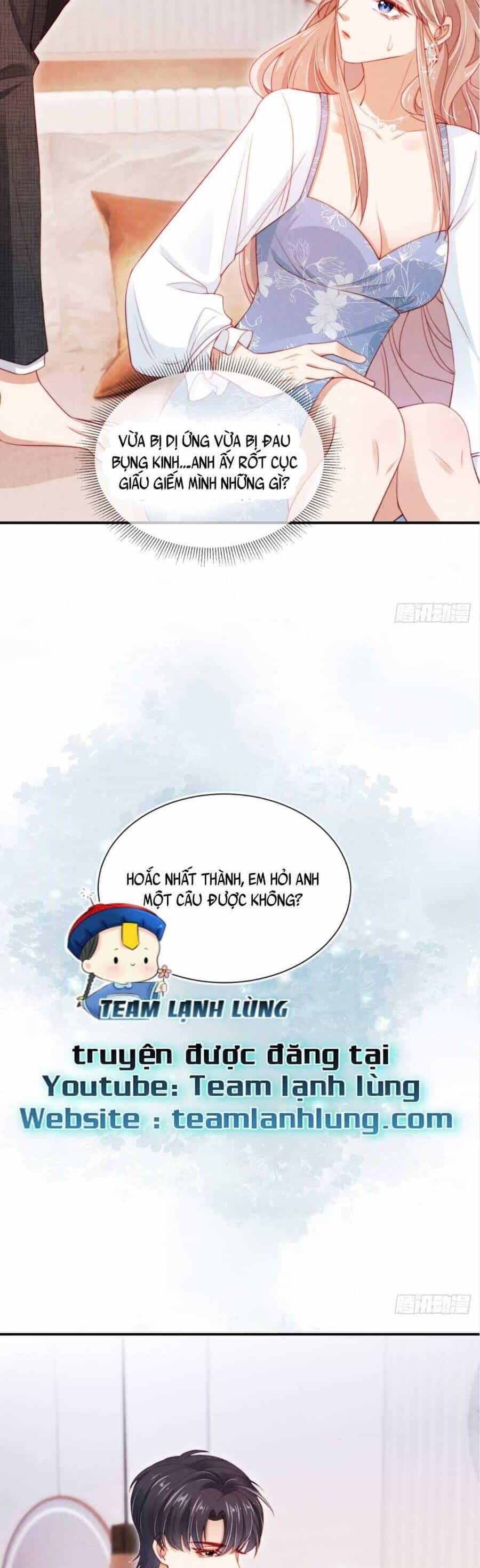 Hoắc Thiếu Lại Phải Theo Đuổi Vợ Yêu Rồi - Chương 18 - ảnh 23