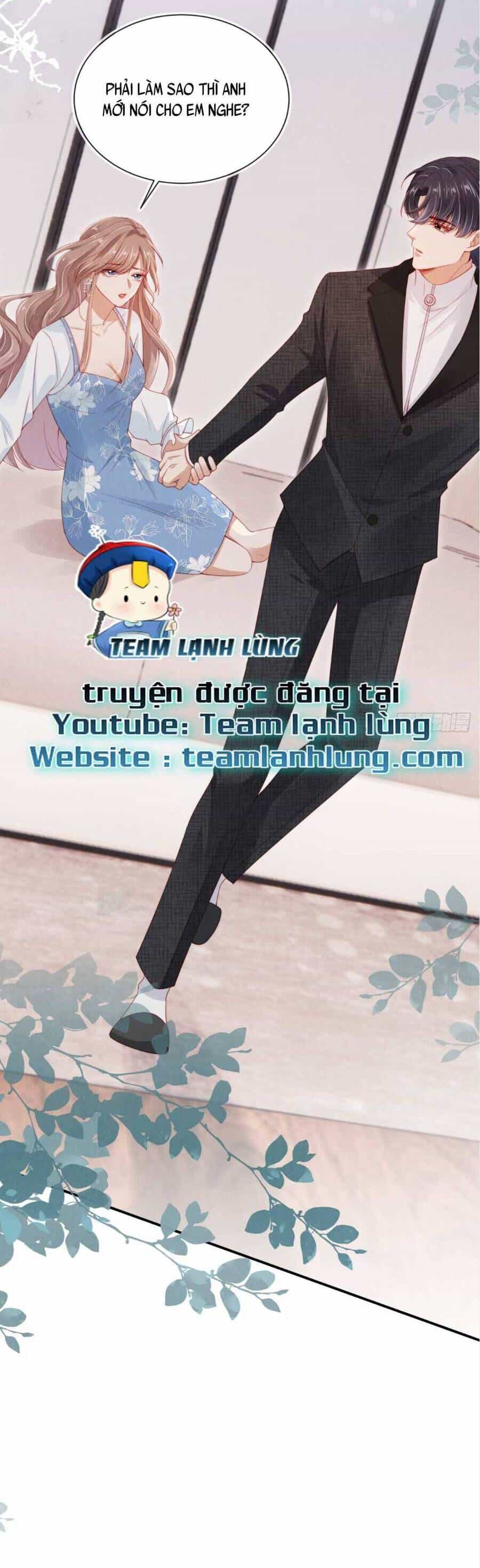 Hoắc Thiếu Lại Phải Theo Đuổi Vợ Yêu Rồi - Chương 18 - ảnh 27