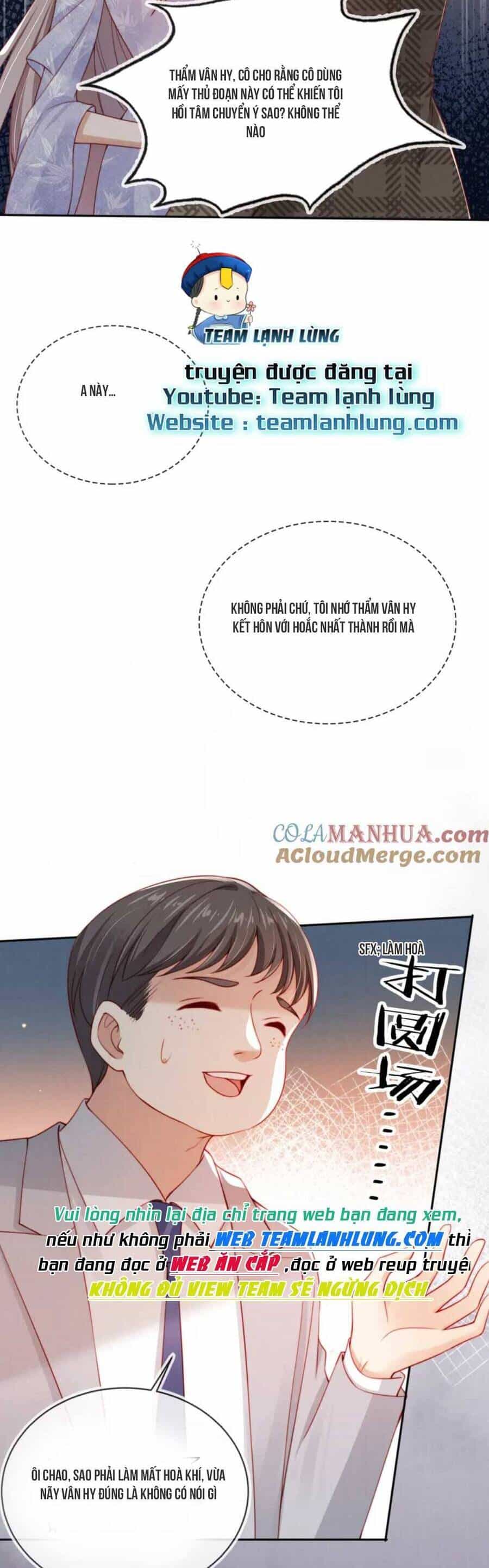 Hoắc Thiếu Lại Phải Theo Đuổi Vợ Yêu Rồi - Chương 19 - ảnh 25
