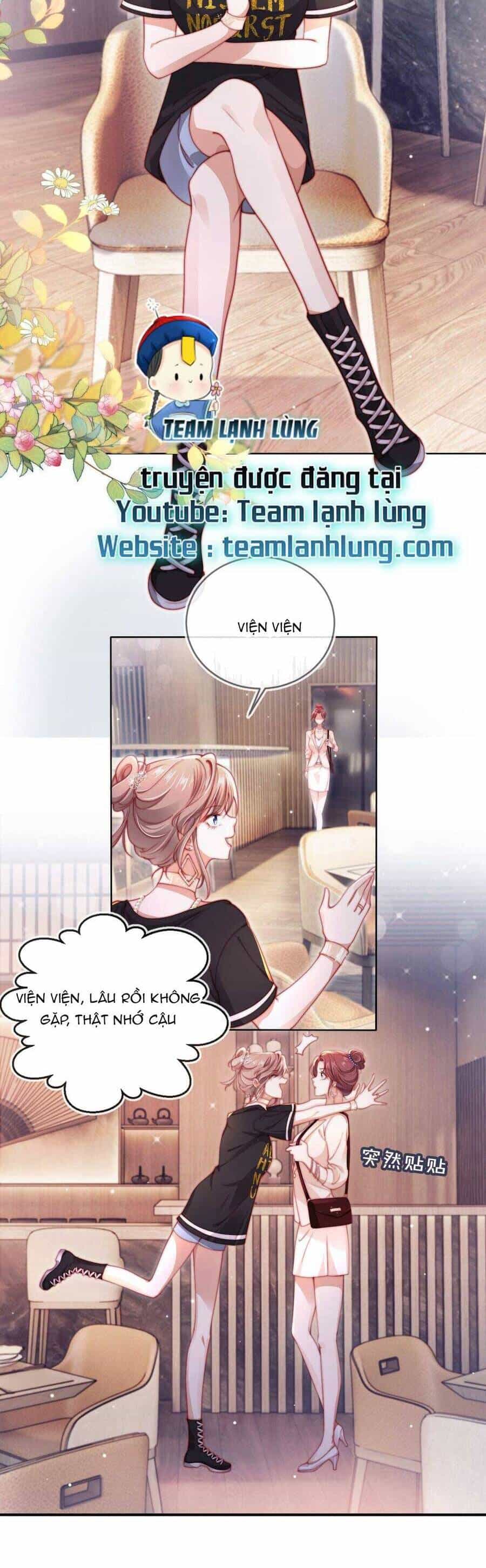 Hoắc Thiếu Lại Phải Theo Đuổi Vợ Yêu Rồi - Chương 2 - ảnh 14